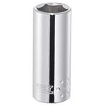Britool E031505 3/8" 6hranná hlavice 10 3258950315058