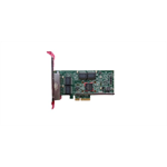 Broadcom 5719 Quad Port 1GbE BASE-T Adapter PCIe Full Height V2 Customer Kit 540-BDJM