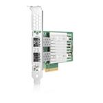 Broadcom BCM57412 Ethernet 10Gb 2-port SFP+ Adapter for HPE (vratka z testu) P26259-B21//promo