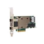 Broadcom MegaRAID 9480-8i8e - Řadič úložiště (RAID) - 16 Kanál - SATA 6Gb/s / SAS 12Gb/s / PCIe níz 05-50031-00