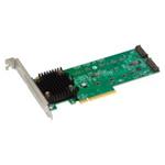 Broadcom MegaRAID 9540-2M2 PCIeGen 4.0 Boot Storage Adapter 05-50148-00