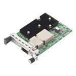 Broadcom N1400GD - Síťový adaptér - PCIe 5.0 x16 - 400 Gigabit QSFP112 x 1 BCM957608-N1400GDP0 BCM957608-N1400GDP00