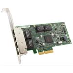 Broadcom NetXtreme BCM5719-4P Quad-Port 1Gb RJ-45 Ethernet Server Adapter BCM95719A1904AC