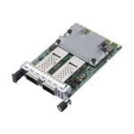 Broadcom NetXtreme E-Series N2100G - Síťový adaptér - PCIe 4.0 x16 nízký profil - 100 Gigabit QSFP5 BCM957508-N2100G