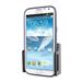 Brodit držák do auta na mobilní telefon nastavitelný, bez nabíjení, š. 75-89 mm, tl. 6-10 mm PBR-511479