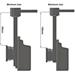 Brodit Mounting Accessory 215912