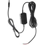 Brodit nabíjecí kabel pro pevnou instalaci 12V, 3A pro použití s Brodit nabíjecí kolébkou PBR-941012