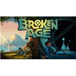 Broken Age (PC/MAC/LX) DIGITAL 360669