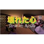 Broken Minds (PC) klíč Steam