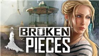Broken Pieces (PC) klíč Steam 2130154