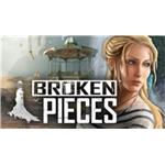 Broken Pieces (PC) klíč Steam 2130154