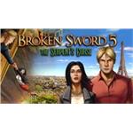Broken Sword 5 - the Serpent's Curse (PC) klíč Steam 890707
