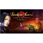 Broken Sword: Director's Cut (PC) klíč Steam 1370977
