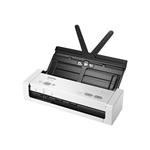 Brother ADS-1200 oboustranný skener dokumentů, až 50 str/min, 600 x 600 dpi, ADF, USB host ADS1200TC1