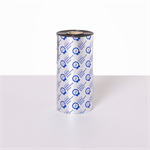 Brother - BWS-1D450-154 (standardní vosk, role 154mm x 450m) 5 rolí v balení BWS1D450154