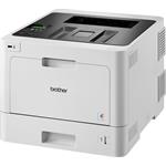 BROTHER color laserová tlačiareň HLL-8260CDW - A4, 31ppm, 2400x600, 256MB, PCL6, USB 2.0, LAN, WIFI, 250+5 HLL8260CDWYJ1