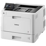 BROTHER color laserová tlačiareň HLL-8360CDW - A4, 31ppm, 2400x600, 512MB, PCL6, USB 2.0, LAN, WiFi, 250+5 HLL8360CDWRE1