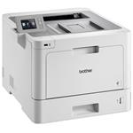 BROTHER color laserová tlačiareň HLL-9310CDW - A4, 31ppm, 2400x600, 1GB, PCL6, USB2.0, WiFi, LAN,250+50lis HLL9310CDWRE1