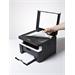 Brother DCP-1512E, A4, 20ppm, USB,GDI DCP1512YJ1