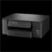 Brother DCP-T530DW, A4 Tank Inkjet MFP, print/scan/copy, 16 obr/min, 1200x6000, USB, WiFi, duplex