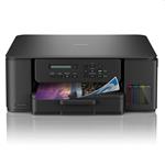 Brother DCP-T530DW, A4 Tank Inkjet MFP, print/scan/copy, 16 obr/min, 1200x6000, USB, WiFi, duplex