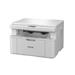 Brother DCPL1630WYJ1 - white