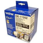 BROTHER DK11202 Shipping Labels (300 ks)