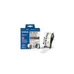 BROTHER DK22214 Continuous Paper Tape (Biela 12mm)