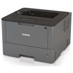 Brother HL-L5000D, 40ppm, duplex, USB HLL5000DYJ1