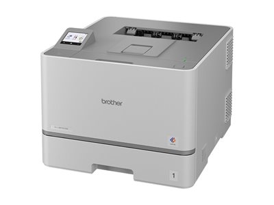 Brother HL-L8570CDW (31 str., PCL6, ethernet, WiFi, duplex, mobilní tisk) HLL8570CDWRE1