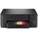 BROTHER inkoust DCP-T430W / A4/ 16ppm/ 128MB/ 2400x600/ copy+scan+print/ USB 2.0 / Wi-Fi/ Ink Tank systém DCPT430WYJ1