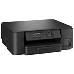 BROTHER inkoust DCP-T530DW / A4/ 16ipm/ 128MB/ 2400x600/ copy+scan+print/ USB 2.0 / wifi /ink tank system DCPT530DWYJ1