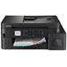 BROTHER inkoust MFC-T930DW / A4/ 17ipm/ 128MB/ 2400x600 / copy+scan+print+fax/ USB / wifi / ADF / duplex / MFCT930DWYJ1