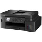 BROTHER inkoust MFC-T930DW / A4/ 17ipm/ 128MB/ 2400x600 / copy+scan+print+fax/ USB / wifi / ADF / duplex / MFCT930DWYJ1