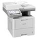 BROTHER laser mono multifunkční tiskárna MFC-L6910DN / 50 str. copy /skener / A4/fax / duplex / síť / ADF MFCL6910DNRE1