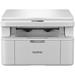 BROTHER laser multifunkce DCPL1630 / A4 / mono / 128 MB / 2400x600 / kopírování / tisk / skener / USB DCPL1630WYJ1
