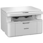 BROTHER laser multifunkce DCPL1630 / A4 / mono / 128 MB / 2400x600 / kopírování / tisk / skener / USB DCPL1630WYJ1