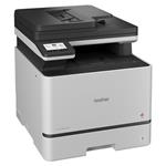 BROTHER laserová barevná multifukční tiskárna DCP-L8630CDW / tisk/copy/sken/ 31str./min / WiFi / duplex / 5 DCPL8630CDW