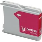 Brother LC-1000M - inkoust magenta LC1000M