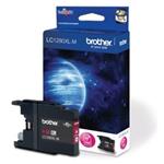 BROTHER LC-1280XLM Ink Magenta pre MFC-J6910DW, 1 200 str. LC1280XLM