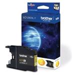 BROTHER LC-1280XLY Ink Yellow pre MFC-J6910DW, 1 200 str. LC1280XLY