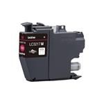 Brother LC-3217M - Purpurová - originál - inkoustová cartridge - pro Brother MFCJ6530; INKvestment LC3217M