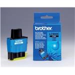BROTHER LC-900 Ink Cyan pre DCP-110C/115C/215C/310CN LC900CYJ1