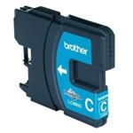 BROTHER LC-980 ink Cyan pre DCP-145C/165C LC980C