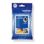Brother LC527BK (inkoust black, 1300 str.)