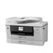 Brother MFC-J3960DWYJ, A3 tiskárna/kopírka/skener/fax, duplexní tisk a sken do A3, síť, WiFi, dotykový LCD MFCJ3960DWYJ1
