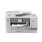 Brother MFC-J6975DW, A3 tiskárna/kopírka/skener/fax, 30ppm, tisk na šířku, duplexní tisk, síť, WiFi, dotykový MFCJ6975DW