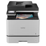 Brother MFC-L8730CDW (33 str., PCL6, ethernet, WiFi, duplexní tisk i sken DADF, mobilní tisk, fax) MFCL8730CDW