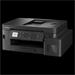 Brother MFC-T930DW, A4 Tank Inkjet MFP, print/scan/copy, 16 obr/min, 1200x6000, USB, WiFi, duplex,ADF, FAX