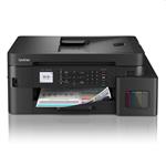 Brother MFC-T930DW, A4 Tank Inkjet MFP, print/scan/copy, 16 obr/min, 1200x6000, USB, WiFi, duplex,ADF, FAX